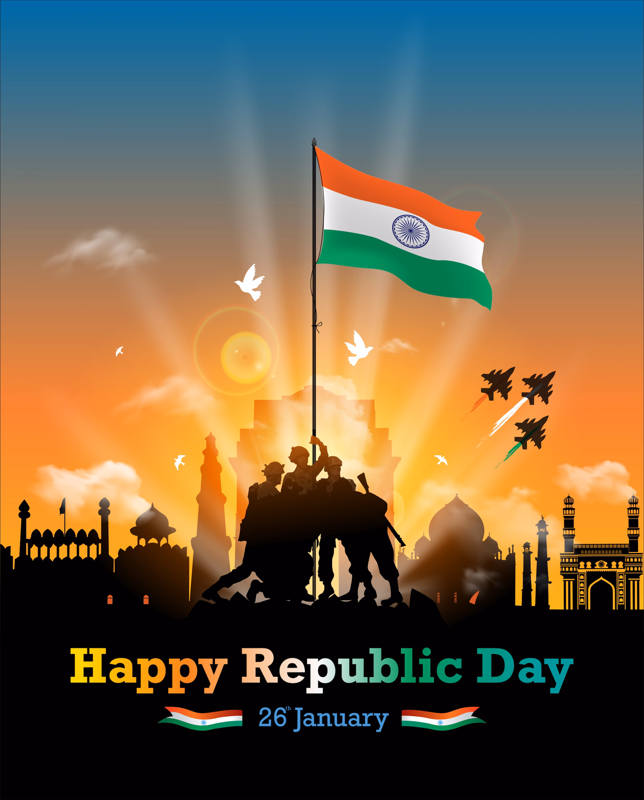 REPUBLIC DAY