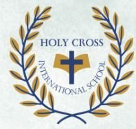 Holy Cross International School official crest