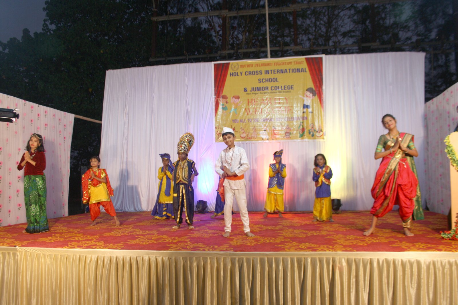 Annual Day Celebration 2024-25