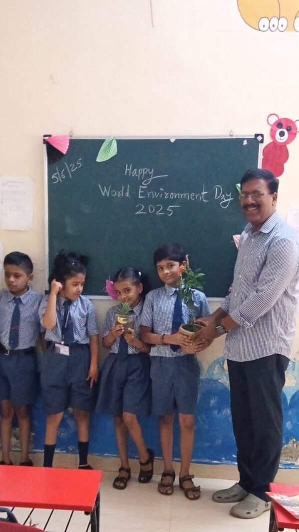 World Environment Day Celebration
